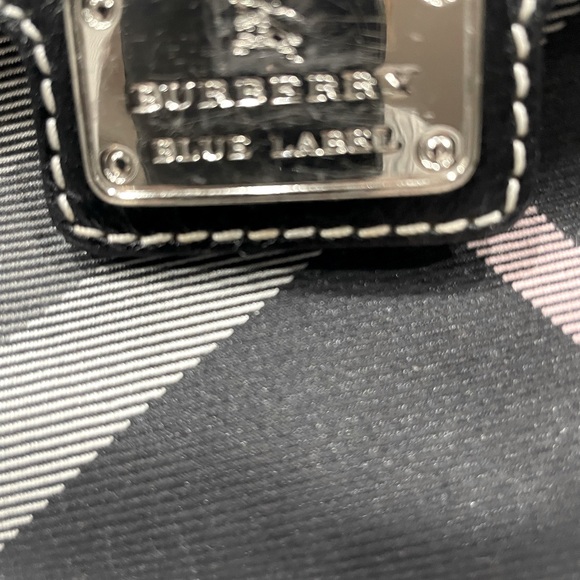 BURBERRY BLUE LABEL CROSSBODY BAG - Picture 11 of 15